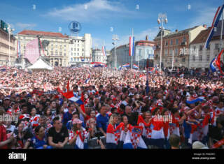Unveiling the Charms of Zagreb, Croatia