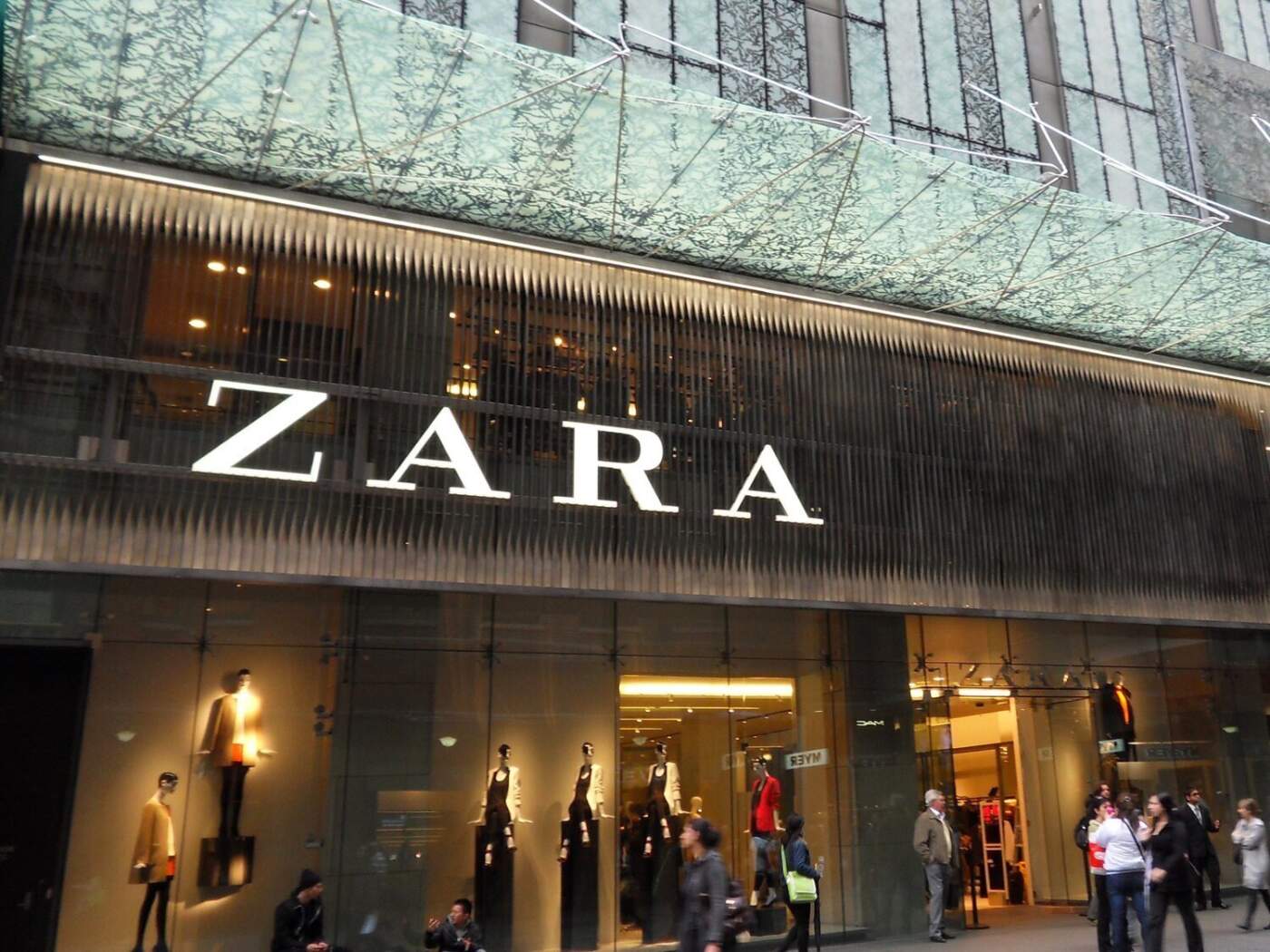 Zara Cierra: Understanding Recent Closures and Their Impact