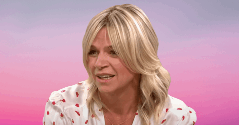 The Journey of Zoe Ball: Radio and TV Icon