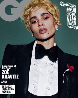 Zoe Kravitz: A Multitalented Icon Shaping Contemporary Culture