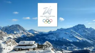 معلومات هامة عن الألعاب الأولمبية الشتوية 2026 في إيطاليا