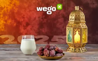 رمضان 2026: أهمية شهر الصيام وموعده