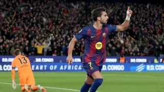 ألباسيتي ضد برشلونة: تحليل المباراة وأهم اللحظات