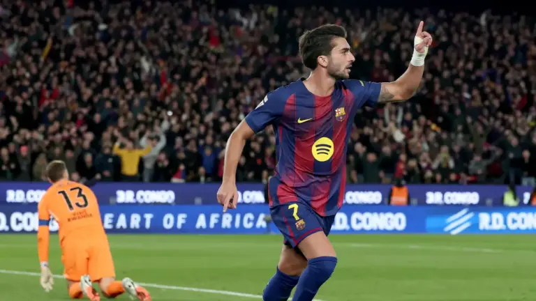 ألباسيتي ضد برشلونة: تحليل المباراة وأهم اللحظات