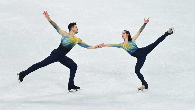 An Insight into Men’s Figure Skating at the 2026 Winter Olympics
