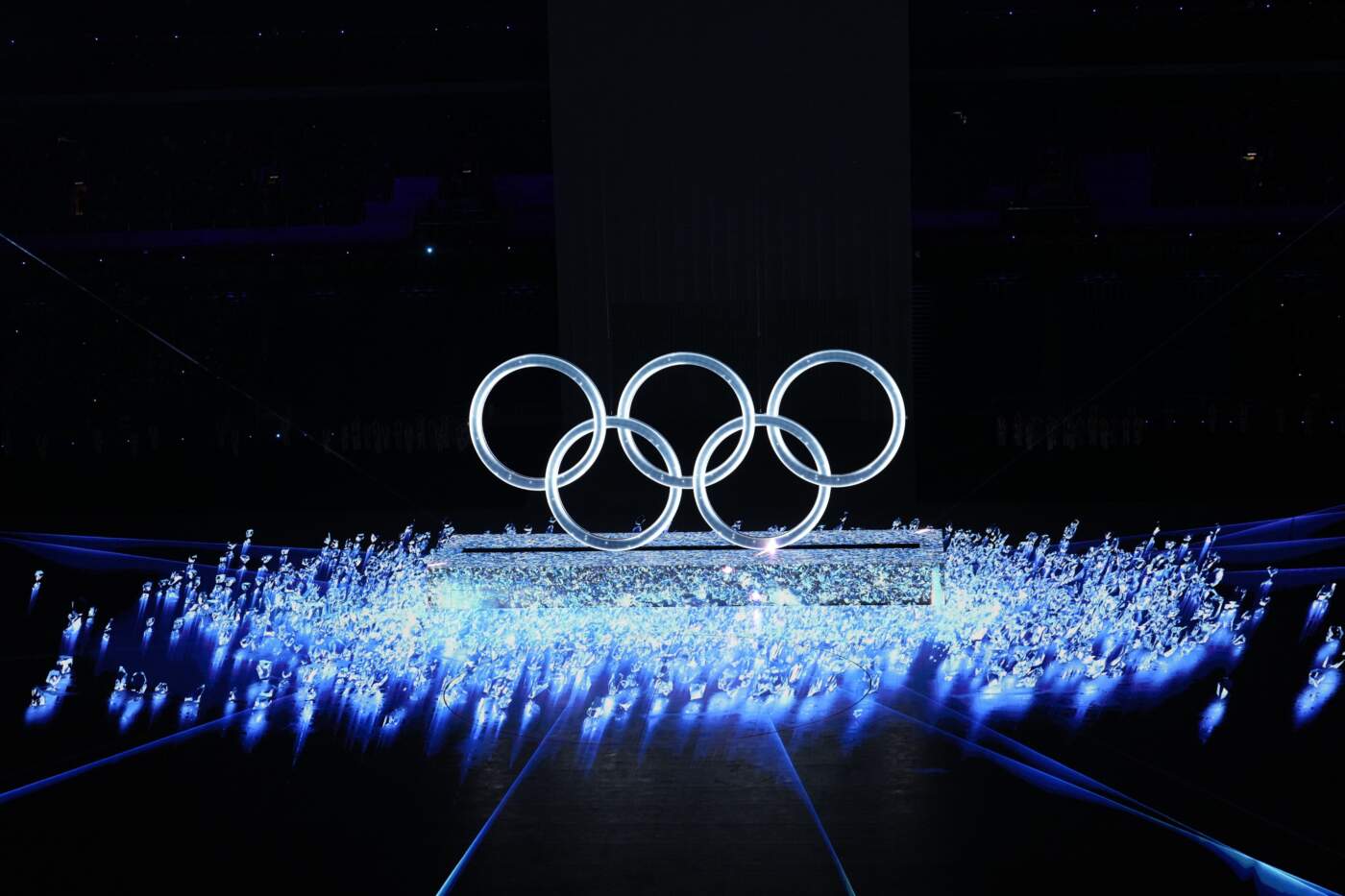 An Overview of the 2030 Winter Olympics