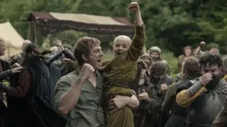 What to Expect from a Knight of the Seven Kingdoms Season 2?