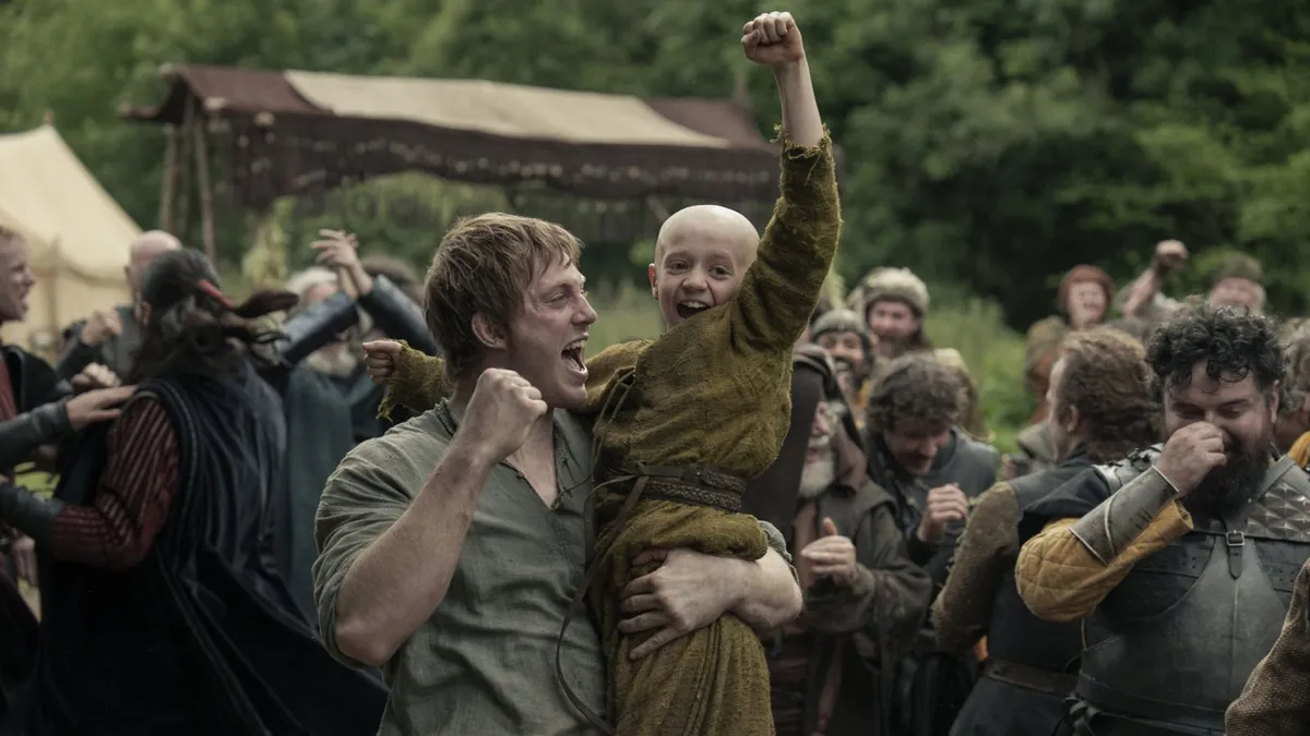 What to Expect from a Knight of the Seven Kingdoms Season 2?