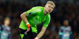 The Journey of Aaron Ramsdale: From Promising Talent to Key Player