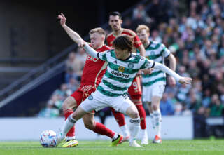 Aberdeen vs Celtic: A Showdown in Scottish Football