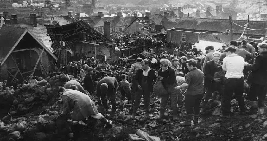 What Led to the Aberfan Disaster and Its Lasting Impact?