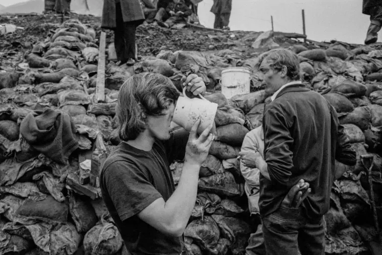 The Tragic Legacy of Aberfan: What We Know About the Disaster
