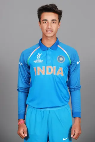 Abhishek Sharma: The Rising Star of Indian Cricket