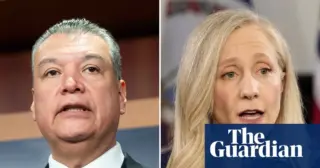 Virginia Governor Abigail Spanberger Responds to Trump’s State of the Union Address