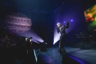 The Musical Journey of Adam Lambert