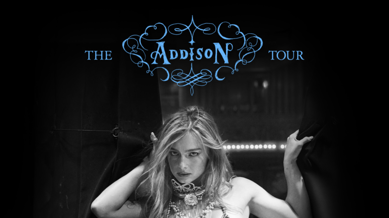 The Rise of Addison Rae: From TikTok to Hollywood