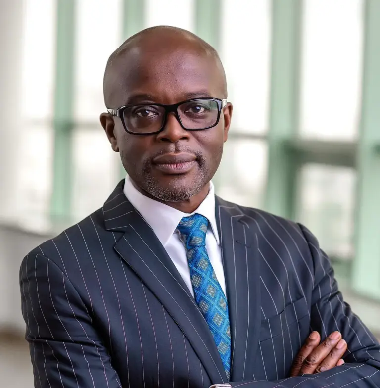 What We Know About Tola Adeyemi’s Appointment as KPMG Africa CEO