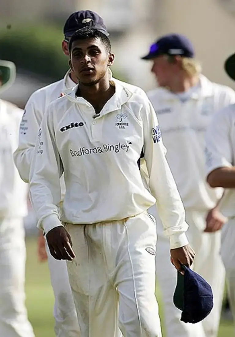 Adil Rashid on the Brink of Historic T20 Milestone