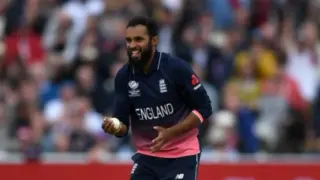 Can Adil Rashid Make History at T20 World Cup 2026?