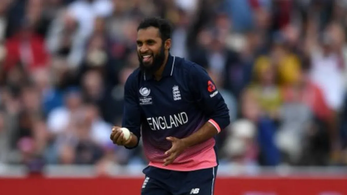 Can Adil Rashid Make History at T20 World Cup 2026?