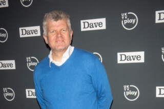 Exploring the Career and Impact of Adrian Chiles