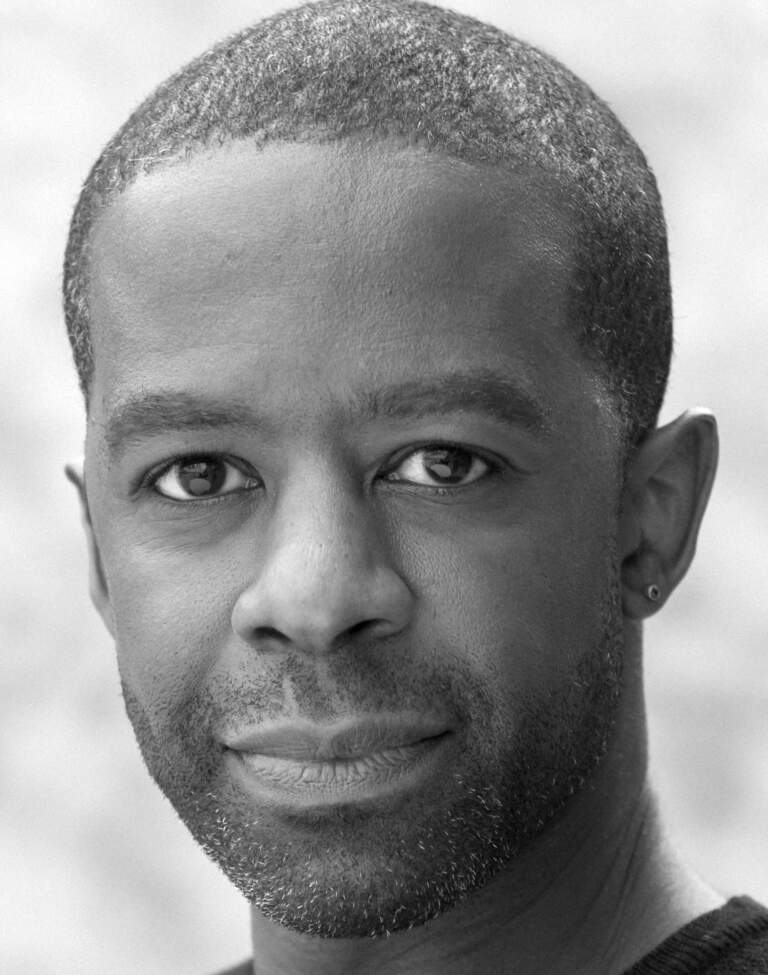 Exploring the Career of Adrian Lester: A Renowned Actor