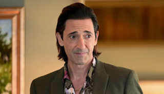 The Dynamic Career of Adrien Brody