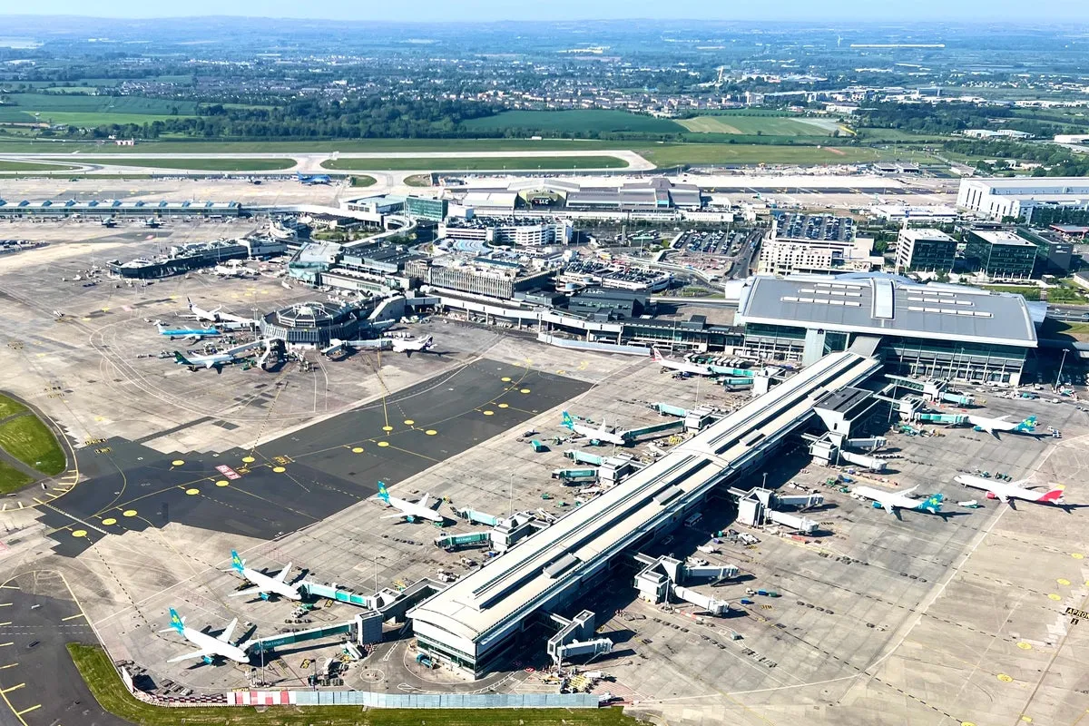 Aer Lingus New Passport Rule: What You Need to Know