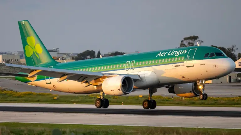 What You Need to Know About Aer Lingus New Passport Rule