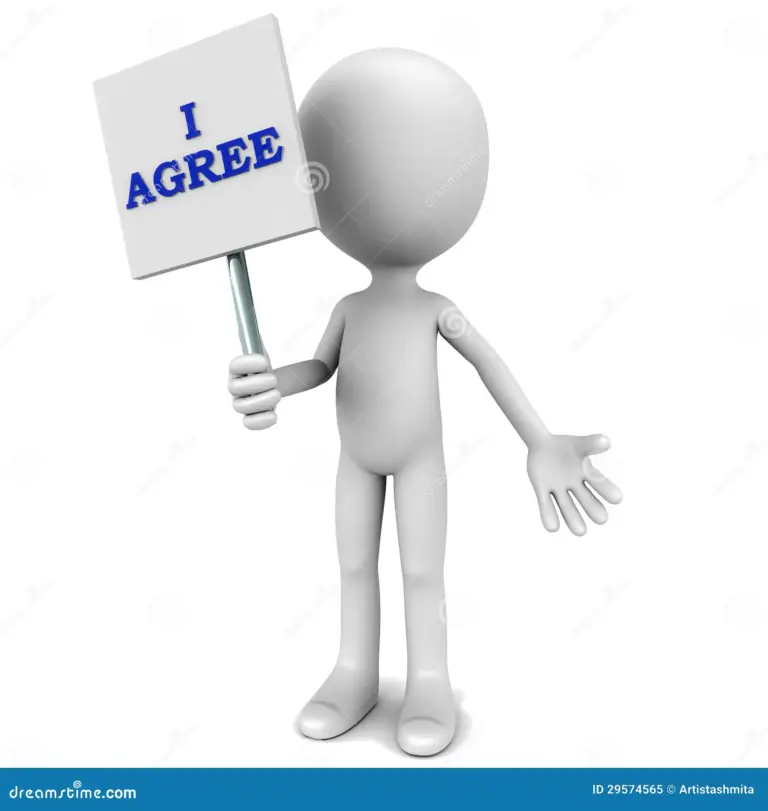 The Importance of Agreement in Effective Communication
