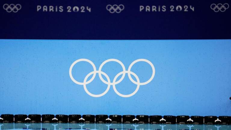 Exploring the Ain Olympics: A Blend of Sport and Culture