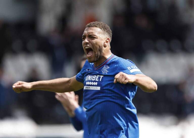 Airdrieonians vs St. Mirren: A Match of Importance