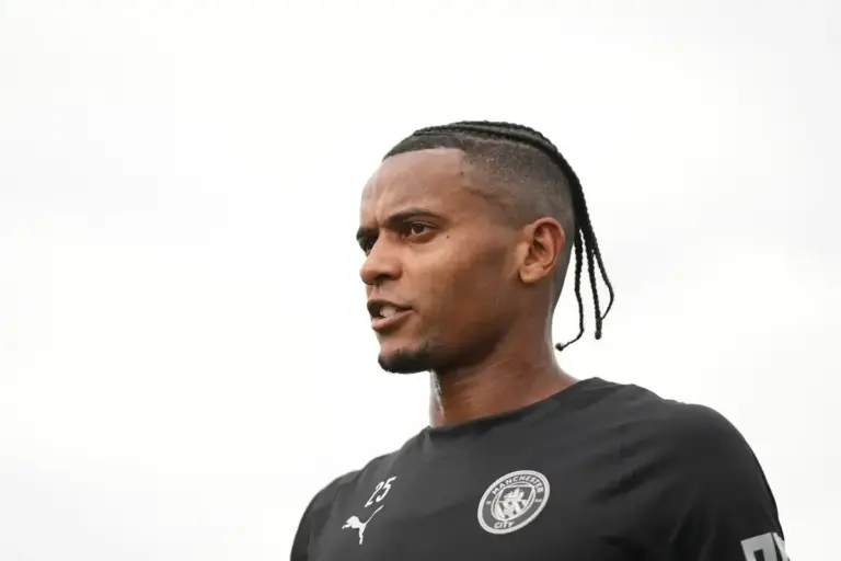 Manuel Akanji’s Future at Manchester City: Insights After Loan to Inter Milan