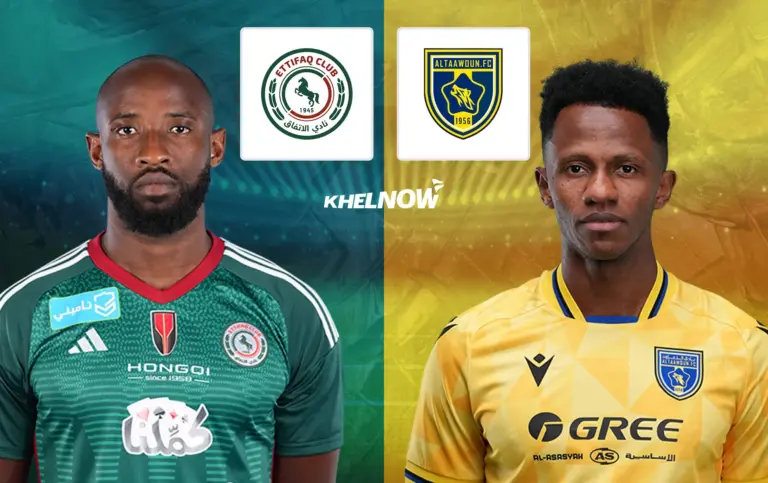 Al-Ettifaq vs Al-Taawoun: Key Players and Match Preview