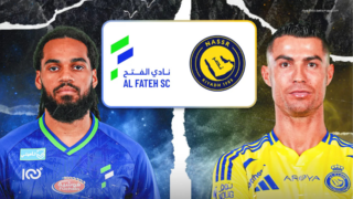 Al Fateh vs Al-Nassr: A Thrilling Encounter
