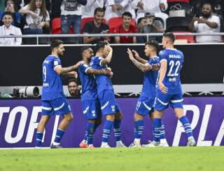 Al-Hilal vs Al-Ettifaq: A Thrilling Clash in Saudi Football