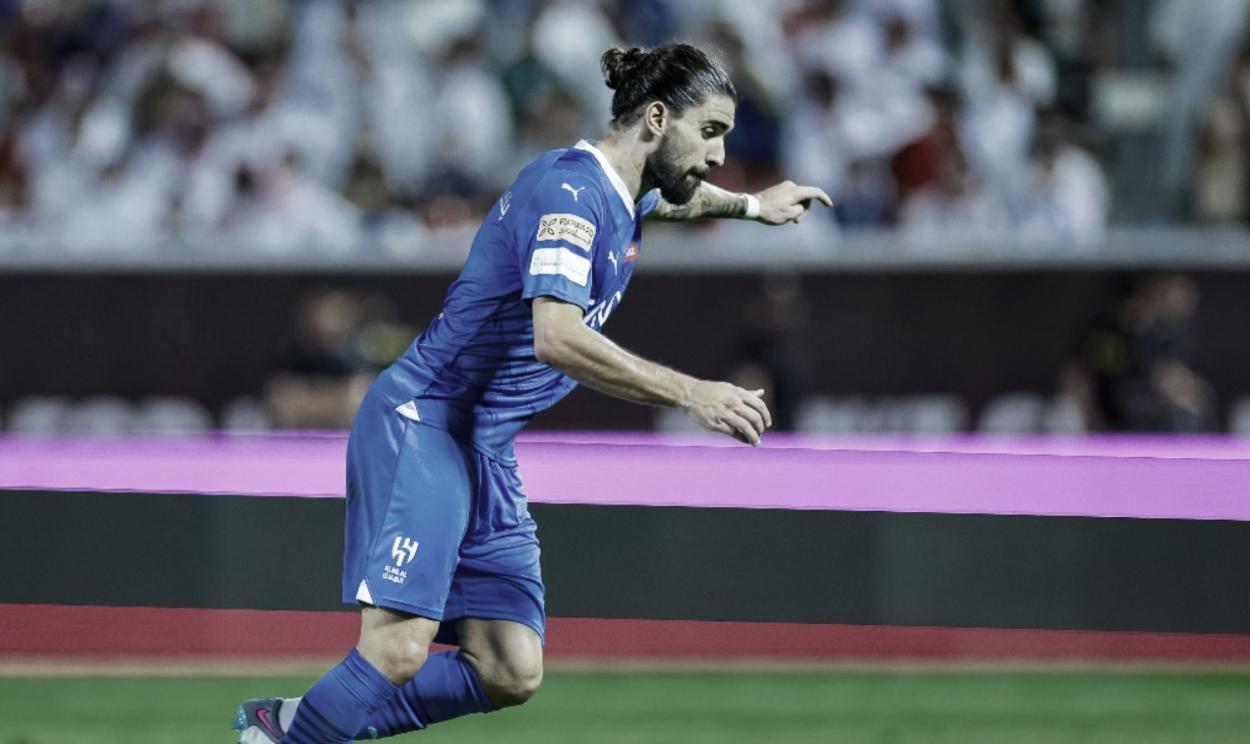 Al-Hilal vs Al Wahda: A Clash of Titans in Saudi Pro League