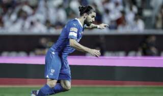 Al-Hilal vs Al-Wahda: The Clash of Titans in Saudi Football