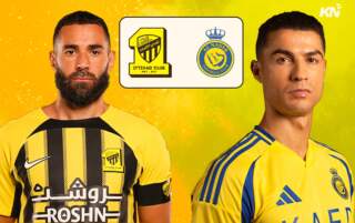 The Intense Rivalry: Al-Nassr vs Al-Ittihad
