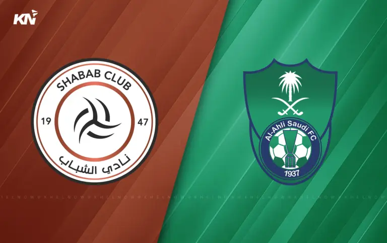 Al-Shabab vs Al-Ahli: A Clash of Titans in Middle Eastern Football