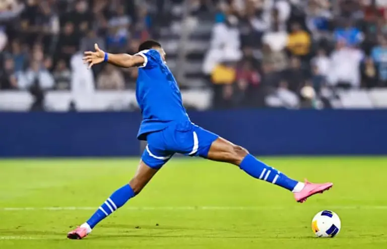 Al-Taawoun vs Al-Hilal: A Clash of Titans in the Saudi Professional League