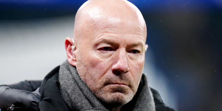 The Legacy of Alan Shearer: A Premier League Icon