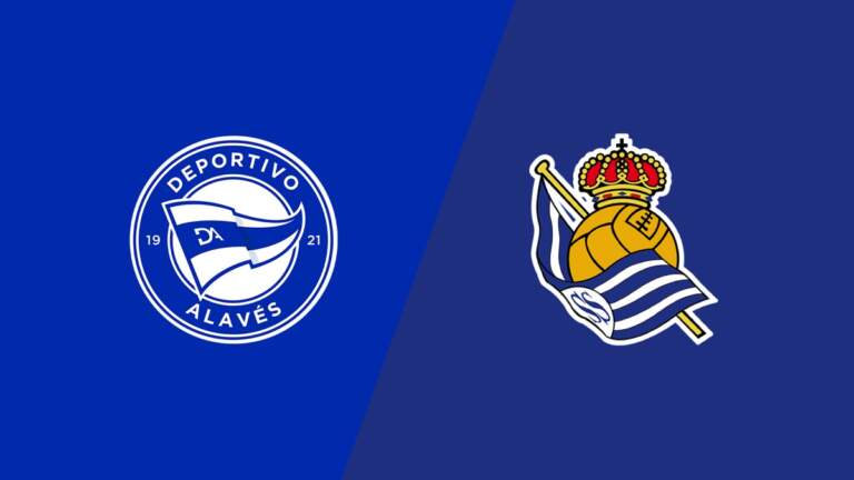 Alavés vs Real Sociedad: An Engaging Rivalry in La Liga