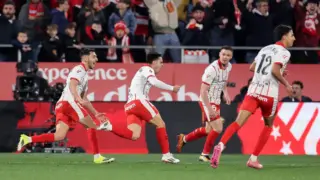 Alavés vs Girona: A Thrilling Encounter in La Liga