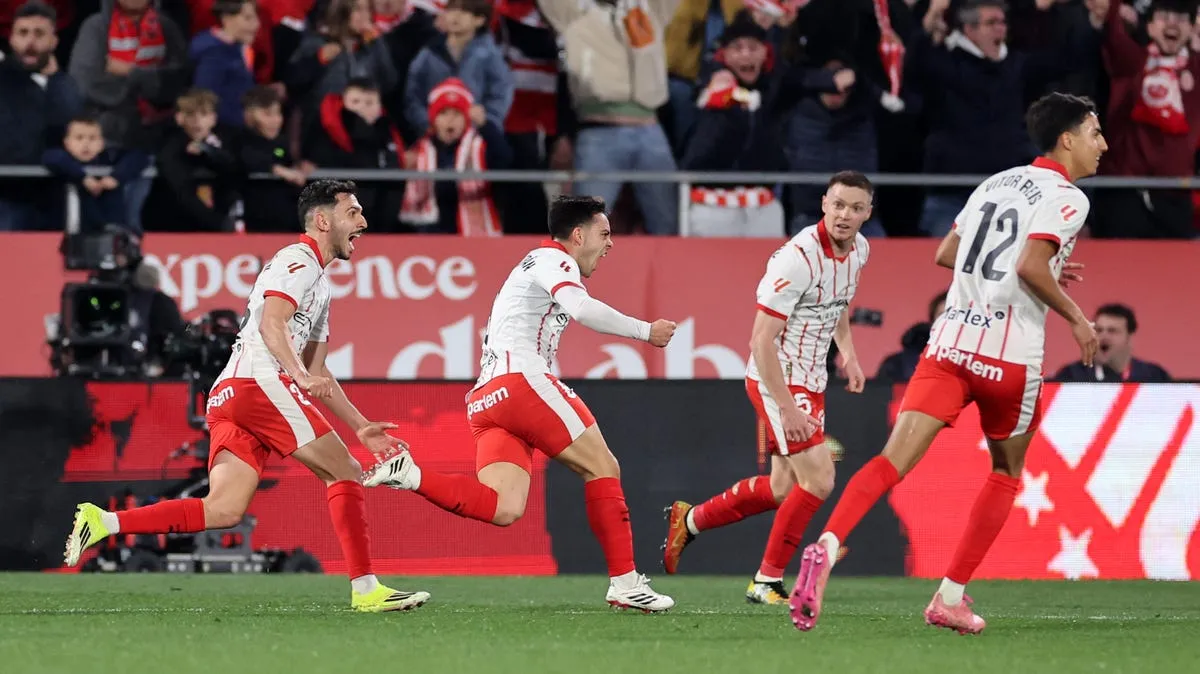 Alavés vs Girona: A Thrilling Encounter in La Liga