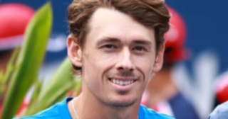 The Ascent of Alex De Minaur in Tennis