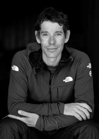 Exploring the Legacy of Alex Honnold in Climbing History