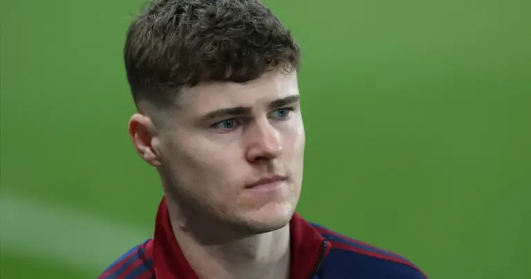 What We Know About Alex Murphy’s Champions League Debut