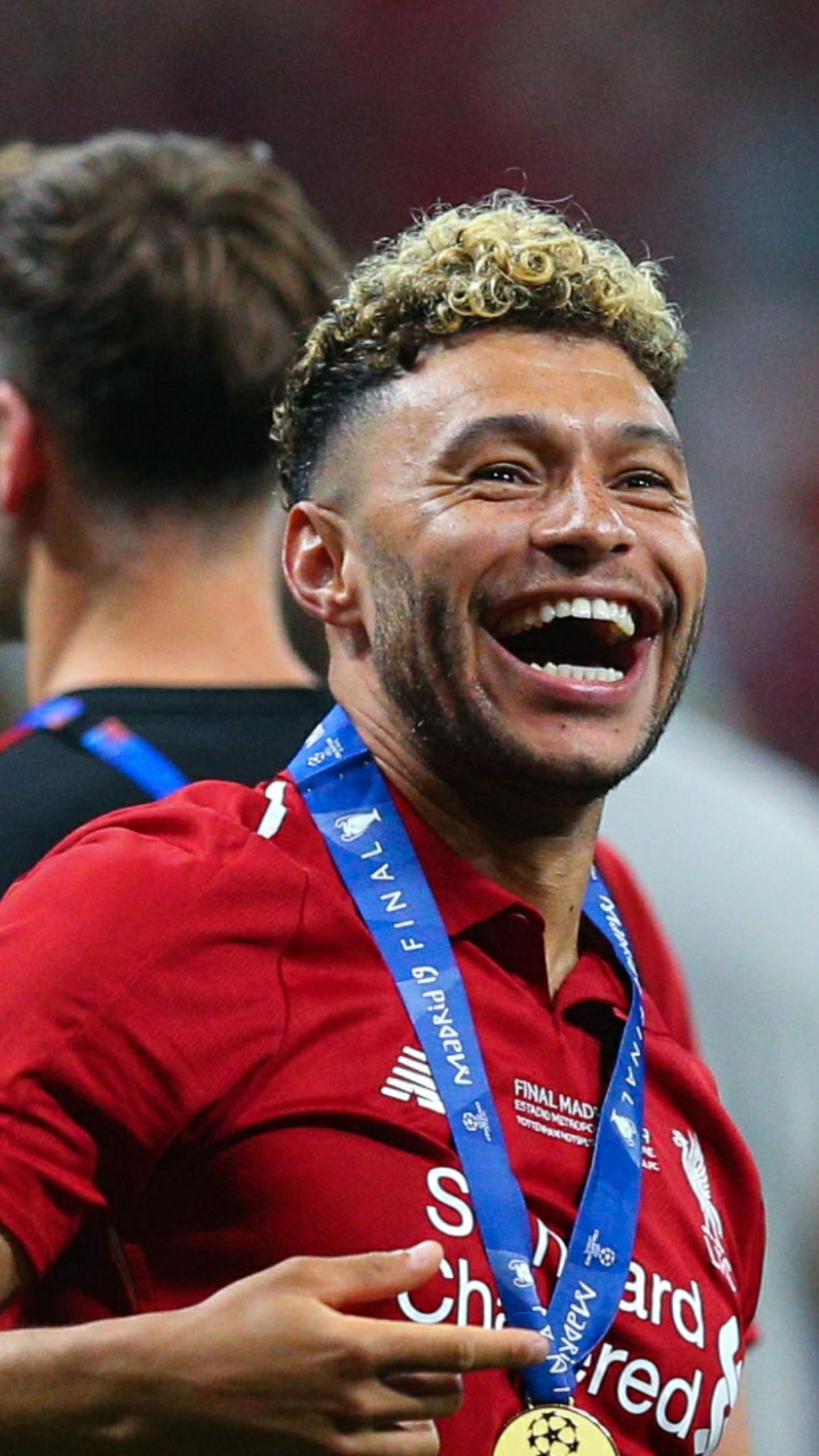 Alex Oxlade-Chamberlain: A Focus on His Career and Impact