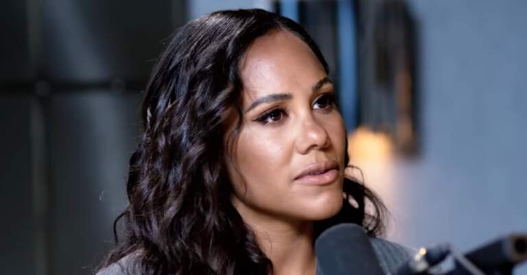 The Rise of Alex Scott: From Footballer to Broadcaster